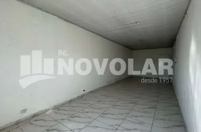 Sala comercial para alugar na Vila Maria Alta, São Paulo 