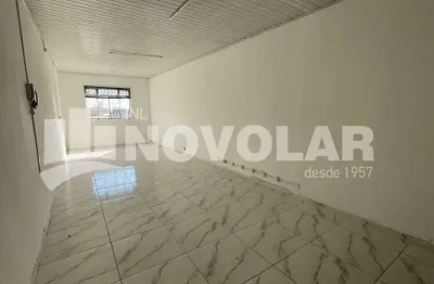 Sala comercial para alugar na Vila Maria Alta, São Paulo 