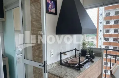 Apartamento com 3 quartos à venda na Vila Maria, São Paulo 