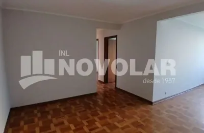 Apartamento para locação em santana 3 dormitórios  e com1 vaga de garagem
