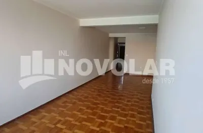 Apartamento para locação em santana 3 dormitórios  e com 1 vaga de garagem