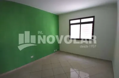 Apartamento com 1 quarto para alugar na Vila Maria, São Paulo 