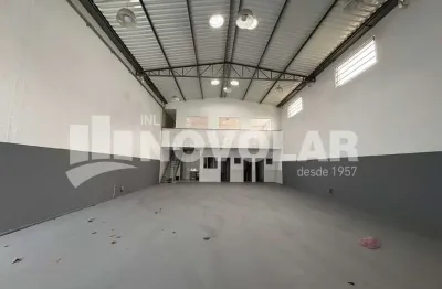 Barracão / Galpão / Depósito para alugar na Vila Guilherme, São Paulo 