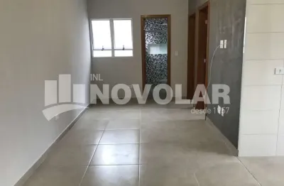 Apartamento com 2 quartos para alugar na Vila Maria, São Paulo 