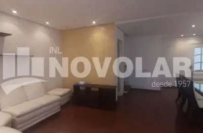 Sobrado em condomínio parada inglesa  com 3 dormitórios e 1 suíte