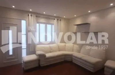 Sobrado em condomínio parada inglesa  com 3 dormitórios e 1 suíte