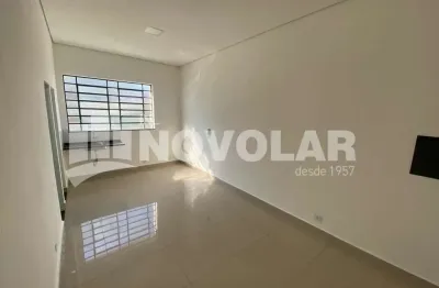 Apartamento com 1 quarto para alugar na Casa Verde, São Paulo 