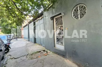 Terreno à venda na Vila Maria, São Paulo 