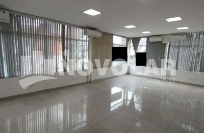 Sala comercial com 3 salas para alugar no Jardim São Paulo (Zona Norte), São Paulo 