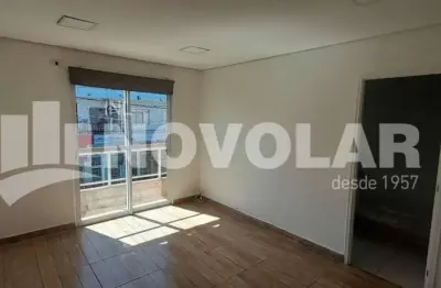 Sala comercial com 2 salas para alugar na Vila Medeiros, São Paulo 