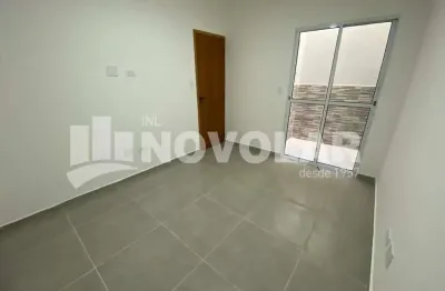 Apartamento com 1 quarto para alugar na Vila Maria Alta, São Paulo 