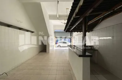 Ponto comercial para alugar no Parque Novo Mundo, São Paulo 