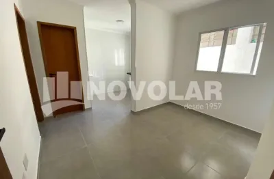 Apartamento na vila maria. em excelente localização condomínio fechado novo.