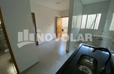 Apartamento com 1 quarto para alugar na Vila Maria Alta, São Paulo 