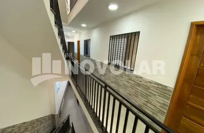 Apartamento com 1 quarto para alugar na Vila Maria Alta, São Paulo 