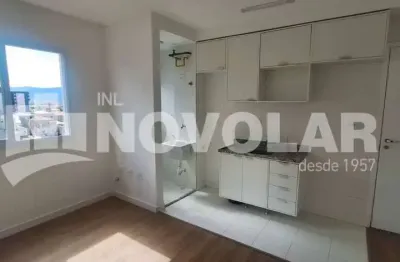 Apartamento com 1 quarto para alugar na Vila Mazzei, São Paulo 