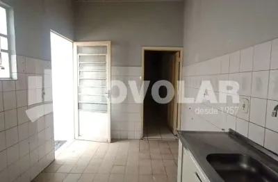 Casa com 1 quarto para alugar na Vila Maria, São Paulo 