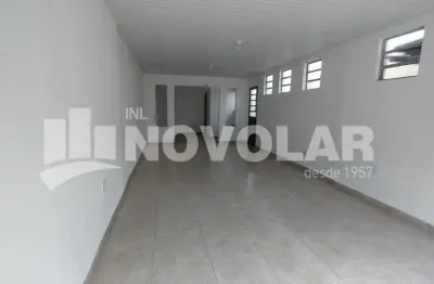 Ponto comercial para alugar na Vila Maria, São Paulo 