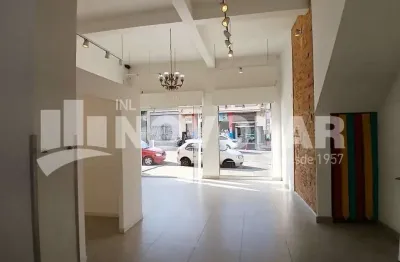 Ponto comercial para alugar na Vila Maria, São Paulo 