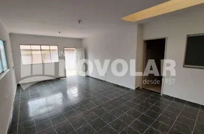 Casa com 4 quartos para alugar na Vila Maria, São Paulo 