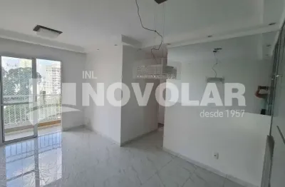 Apartamento 3 dormitorios 1 suite 1 vaga - vila maria