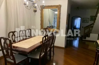 Casa com 3 quartos para alugar na Vila Maria Baixa, São Paulo 