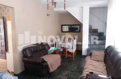Casa com 3 quartos à venda na Vila Medeiros, São Paulo 