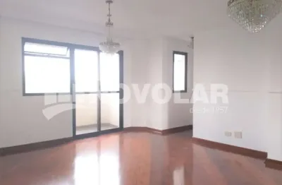 Apartamento com 3 quartos à venda no Parque Novo Mundo, São Paulo 