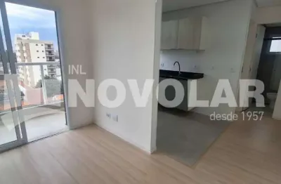 Apartamento com 1 quarto para alugar em Santana, São Paulo 