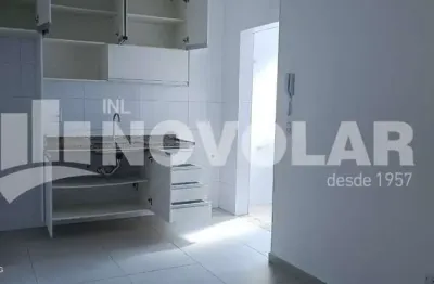 Apartamento com 1 dormitório na região da vila paiva