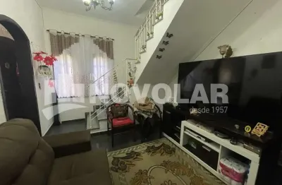 Casa com 2 quartos para alugar no Jardim Jaçanã, São Paulo 