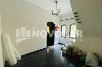 Casa com 2 quartos para alugar no Jardim Jaçanã, São Paulo 