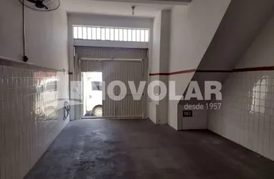 Ponto comercial para alugar na Vila Guilherme, São Paulo 