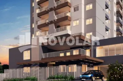 2 dorms (1 suíte), varanda gourmet e lazer completo - vila maria baixa