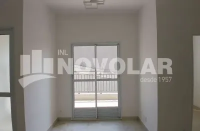 Apartamento com 2 quartos para alugar em Imirim, São Paulo 