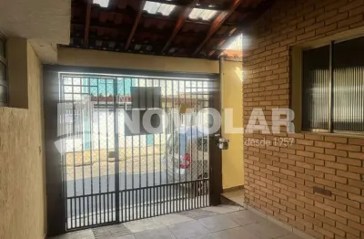 Sobrado à venda na vila gustavo - localização privilegiada, próximo ao metrô!