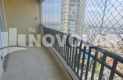 Apartamento com 3 quartos para alugar na Vila Maria Alta, São Paulo 