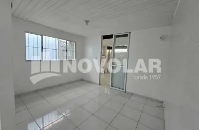 Casa térrea no parque edu chaves com 2 dormitórios, 2 vagas