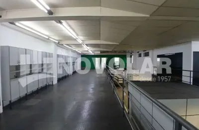Prédio com 9 salas para alugar em Santana, São Paulo 
