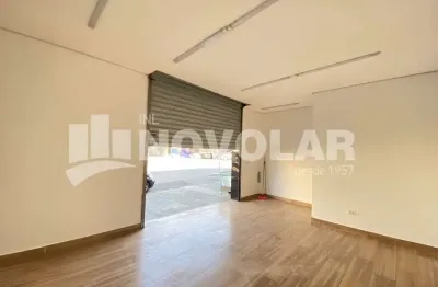 Ponto comercial para alugar na Vila Maria, São Paulo 