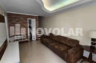 Casa em condomínio fechado com 3 quartos para alugar no Tucuruvi, São Paulo 