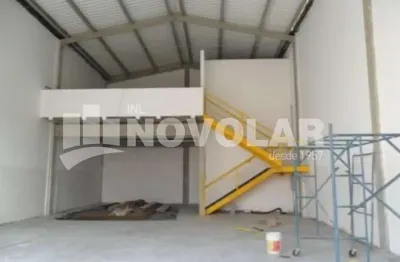 Barracão / Galpão / Depósito para alugar na Vila Guilherme, São Paulo 