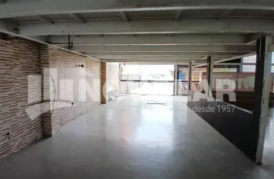 Ponto comercial para alugar na Vila Paiva, São Paulo 