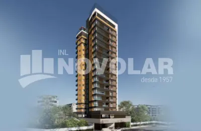 Garden 115m² - 3 dormitórios - quintal privativo - vila maria