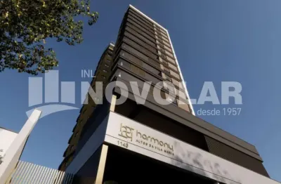 Apartamento 95m² - 3 dormitórios - vila maria - próximo ao colégio sion