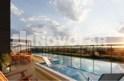 Apartamento 95m² - 3 dormitórios (1 suíte) - 2 vagas - vila maria