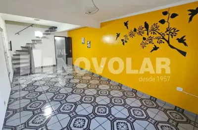 Casa com 3 quartos para alugar na Vila Maria Alta, São Paulo 