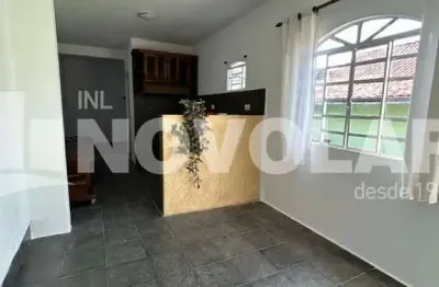 Casa com 3 quartos à venda no Horto Florestal, São Paulo 