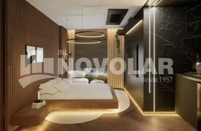 Nova referência no jardim são paulo ? apartamento 3 dormitórios e 2 vagas