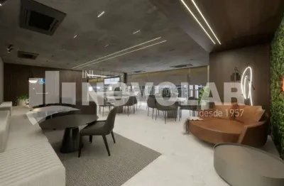 Jardim são paulo ? apartamento 3 dormitórios com varanda gourmet e 2 vagas